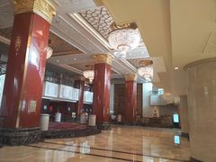 -北京中国大饭店