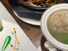 响油鳝糊-童福兴·南京菜(老门东店)