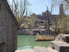 -卧龙堡客栈·中餐厅(古北水镇店)