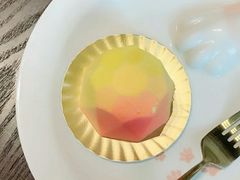 流心芒果-咖法森林·咖啡  酒吧(天河店)