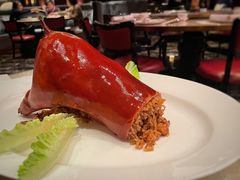 -8餐厅(新葡京酒店)