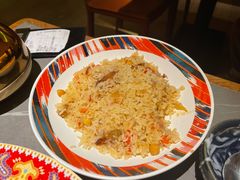 -塔哈尔·新疆盛宴(奉贤龙湖店)