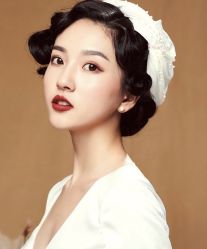 -纪梵希婚纱摄影(青岛店)