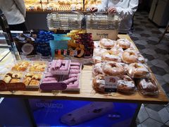 -BreadTalk面包新语·烘焙蛋糕(深业上城店)