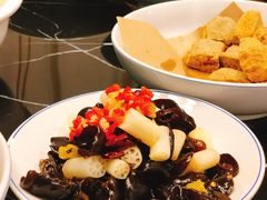 -大牌大·传统杭帮菜(湖滨店)