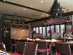 -绿茶餐厅(城西银泰城店)
