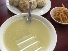 -小胖包子王(光明楼店)
