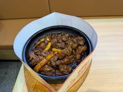 -米村拌饭(天津东丽万达店)