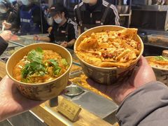 -丁家坡洋芋·观音桥好吃街A区(全国总店)