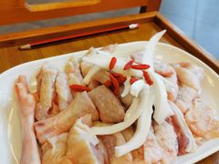 -南国锋味椰子鸡(瀚海店)