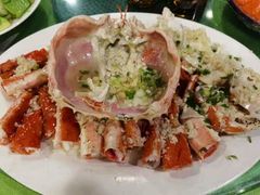 -盛港湾海鲜食府(黄沙店)