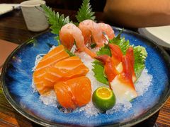 -鸟鹏烧鸟居酒屋(熙龙湾店)