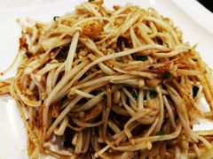 烤金针菇-庐州太太(鼓楼店)