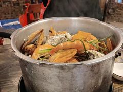 -土蚝·高压锅生蚝(百姓美食街店)