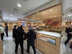 -海底捞火锅(丰尚国际广场店)