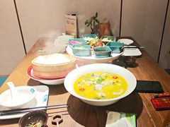 -老坤记·南阳名菜馆(十三年坤记老店)
