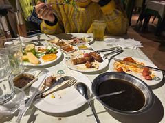 -戈拿旺巴西烤肉(崇文门店)
