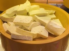 -喜家自助小火锅(卓悦里店)