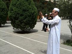 android_upload_pic-西宁市东关清真大寺