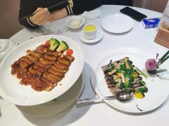 -山泉公馆酒家(广州东站店)