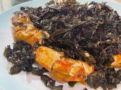 -崖口红树林海鲜餐厅