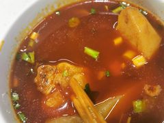 火锅兔-冯记香辣兔火锅(茶店子总店)