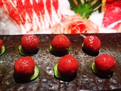 -余欢领鲜火锅(新街口店)