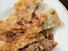 -清真永恒华威肉饼(潘家园店)