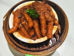 -喜势点·糖沙翁手工茶点·本地人茶居(永庆坊店)