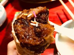 -窄巷子陕菜馆·地道陕西菜(粉巷店)