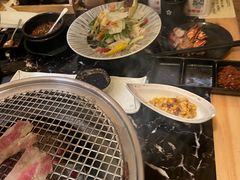 -龍二烧肉酒场(九亭店)