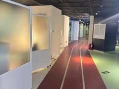 -宝力豪健身(中粮广场店)