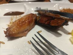 -汉巴味德(百年港湾店)