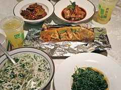 -三玛璐酒楼(汉口路店)