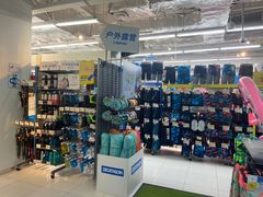 -迪卡侬(湘江路店)