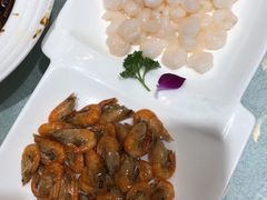 -申宴酒楼(王子百货店)