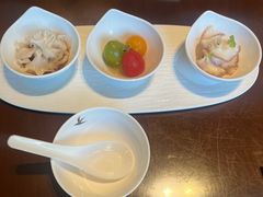 -彩丰楼·中餐厅(国家会展中心上海洲际店)