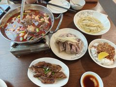 -乡亲鹅肉城(吴江店)