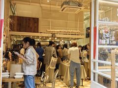 -佐敦面包铺·JORDAN BAKERY