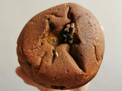 拿铁小圆-Juicy Bakery(大学路店)
