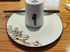 -壹零捌道·北京烤鸭(车公庄店)