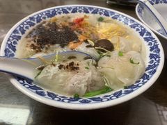 -老温州馄饨担(东游大厦店)