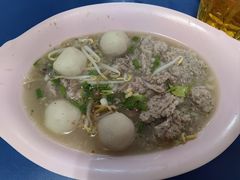 -榮泰米粉湯(Left Shop)