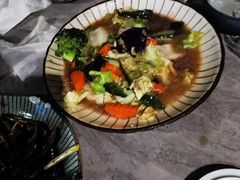 -上楼私房菜(院士路店)