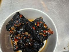 -武爹臭豆腐(坡子街店)