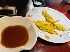 -松子料理(亮马桥店)