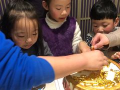 -贝紫Style(木马公寓店)