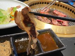 -谷牛和牛烤肉(漕河泾印象城店)