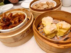 豉汁蒸排骨-金鼎轩(方庄天坛店)
