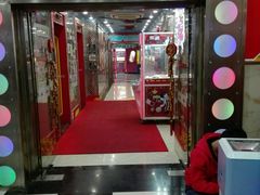 -天天玩X秋葉原日系动漫游戏中心